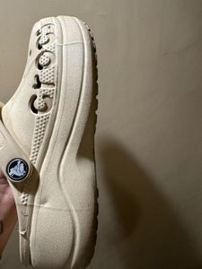 Crocs Comfort Clogs