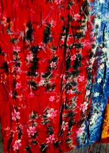 #2कॉम्बो Vibrant Floral Print Dupatta