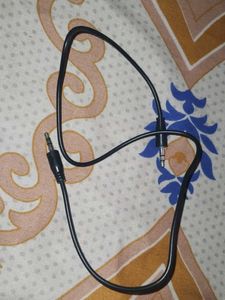 3.5mm Audio Cable