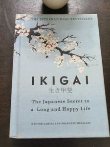 IKIGAI - The Japanese Secret To Long &amp; Happy Life!