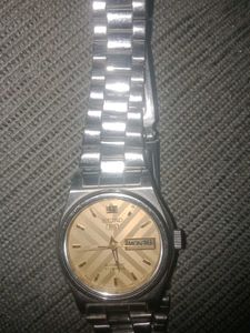 Seiko 5 Automatic Watch
