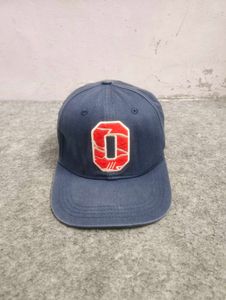 Originals by Jack & Jones Blue Baseball Cap