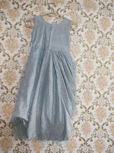2-3 Years Girls Princess Dress