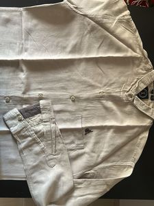 I-FEEL Men's Casual/Semi-Formal Shirt