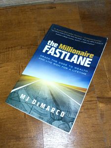 The Millionaire Fastlane