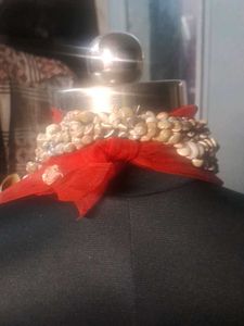 4 Mala of sea shells