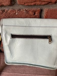 Unisex Messenger Bag