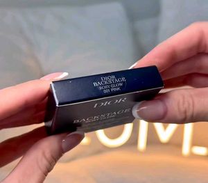 Dior Blush Compact,FIXED PRICE