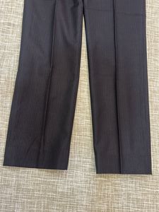 Raymond -Pinstripe Dress Pants- New