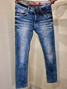 Men's Casual &amp; Jeans Pants Lot - Set of 3