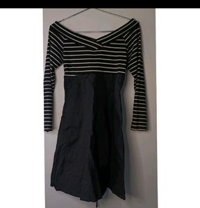 Party Wear One-piece Dress