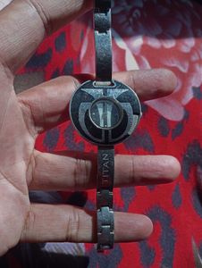 Titan Orignal Quartz Women's Watch