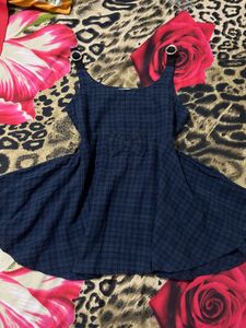 Chic Plaid top