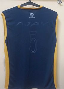 Sleeveless Jersey, cheap price. good quality