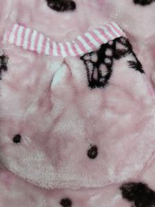 Cute Pink Heart lounge wear