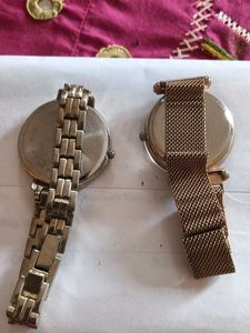 Anne Klein &amp; Dior Women's Watches