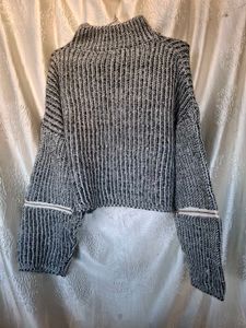 korean  Knit Sweater
