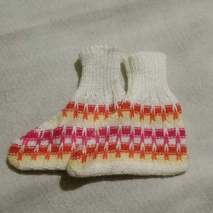 Baby Girl Clothing Set