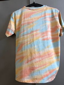 Tie-Dye T-Shirt 20% off