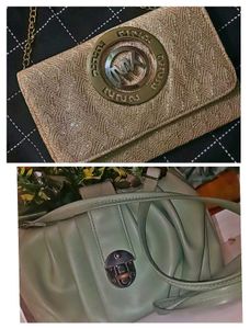 Elegant Ladies Purse