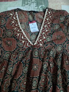 Beautiful Ethnic Gown