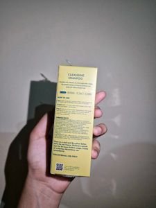 Fix My Curls Cleansing Shampoo