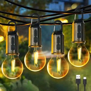Camping Hanging Bulb (Single Piece)