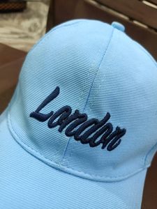 Cap 🧢