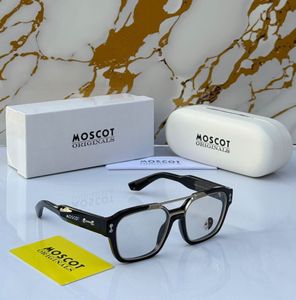 MOSCOT Originals Sunglasses