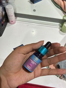 Blue Nectar Kumkumadi Face Serum
