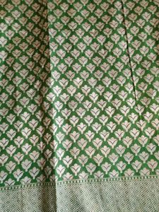 Totally New Saree