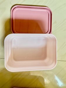 multipurpose storage container
