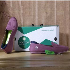 doctor extra soft Comfortable shoes - Women's