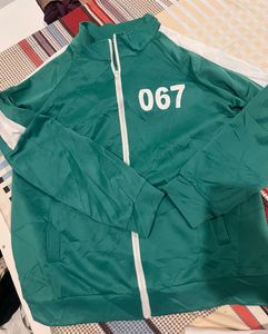 Squid Game Jacket 067