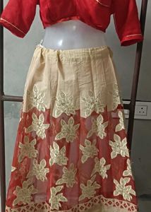 Rajputi Poshak