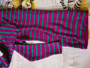 Striped Readymade Sweater