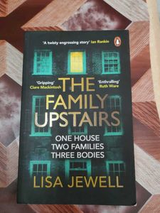The Family Upstairs