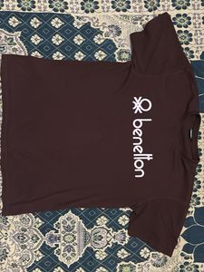 Benetton T-Shirt