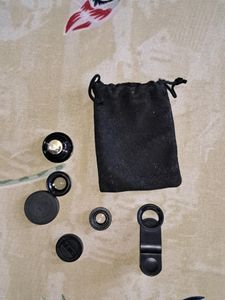 Mobile Lens
