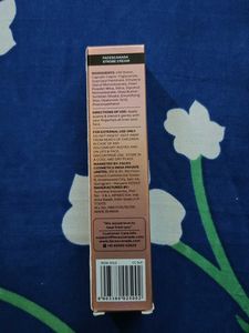 Faces Canada Strobe Cream