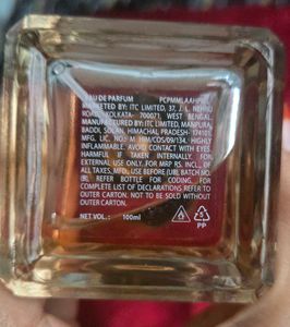 Engage Fantasia Eau de Parfum