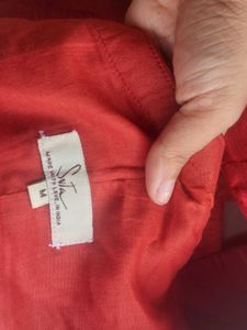 Original Suta Bombay blouse
