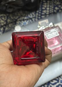 Baccarat Rouge 540 Perfume by Maison Francis Kurkd