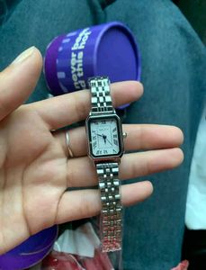 classic bracelet style analogue watch