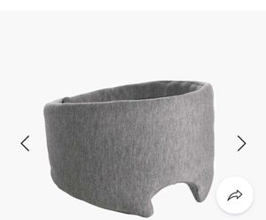 Comfortable Sleep Mask