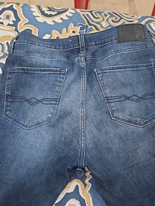 Denizen Levi's Jeans