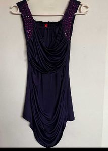 Stylish Top Stretchable