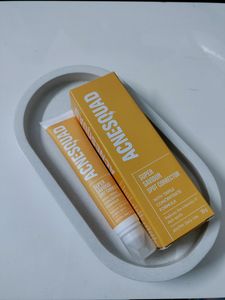 Acne Squad Super Saviour Spot Corrector