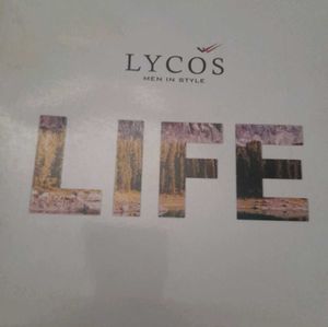 LYCOS Men's Style