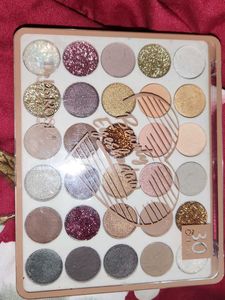 Eyeshadow Palette